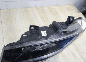 LAMPA H7 LED LH IVECO STRALIS S-WAY 58029055070 lewa 5