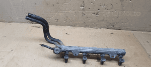 Listwa wtryskowa wtryski VW Golf IV 4 1.6 036133319AL 1