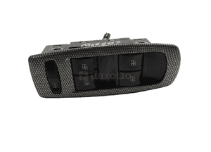 Panel przełącznik szyb lewy przód renault koleos i 25401JY00C europa 08-15 1