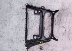 Avensis T27 lift T29 ramka radia 55405-05290 2
