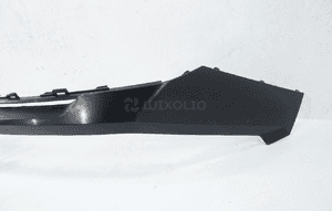 Hyundai tucson iv lift 2024- listwa spoiler zderzaka przód 86569-N7GA0 4