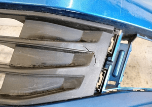 Zderzak przód przedni vw touran iii 5T 5TA 15- 4