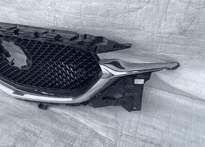 Mazda CX5 CX-5 ii atrapa grill 17- 3