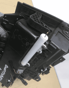 Schowek Maserati Quattroporte VI 6 670010224 11