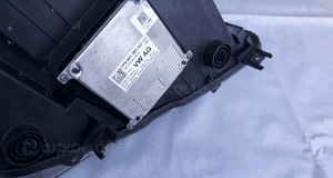 Lampa lewa przód Seat Ateca Led 576941007D 5