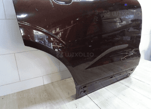 Drzwi tylne prawe volvo XC60 ii tył 2017- oryginalne 31689548 3