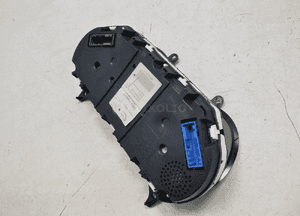 JAGUAR XF X250 LICZNIK ZEGARY EUROPA 9X23-10849-KF 7