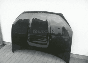 Nissan qashqai i J10 lift maska silnika oryginał 2010-2014 1