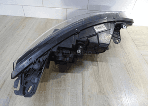 Lampa lewa FULL LED RENAULT ESPACE V 5 260608819R 6
