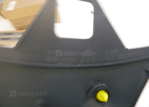 Ford transit 2014> 14 listwa nadkola nadwozia boczna nowa lewy tył lewa tylna 5