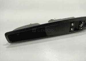 Panel przełącznik szyb lewy przód citroen DS3 98012509XT 2010-2016 europa 2