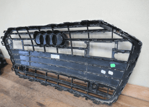 Grill gril atrapa audi A6 C8 s-line 2018- 17