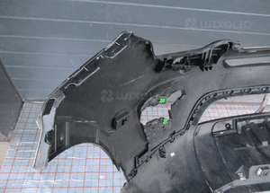 Zderzak przedni przód land rover discovery sport 2014-2019 5
