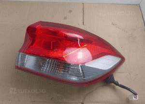 Lampa prawy tył hyundai I30 iii hb 17- 1