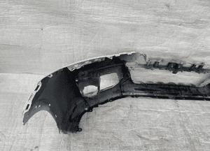 Honda civic ix lift zderzak przedni 14- 4