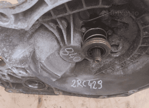 Skrzynia biegów opel corsa d 1.0 1.2 12V 2RC429 2