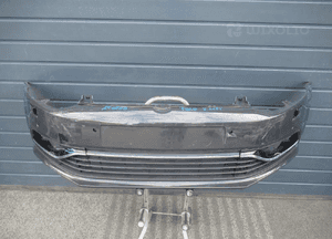 Zderzak przedni przód vw polo v 5 lift 6C0 2014-2017 2