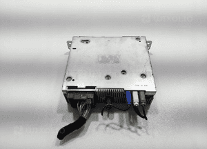 Fabryczne radio nawigacja peugeot 508 i 9808376880 2010-2014 3