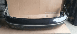 Zderzak tył tylny Skoda Superb I 9910 LF9R 4