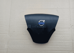 Volvo S40 II V50 lift airbag kierownicy poduszka 1