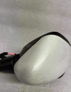 Lusterko lewe nissan micra K14 9PIN eu org fv 7