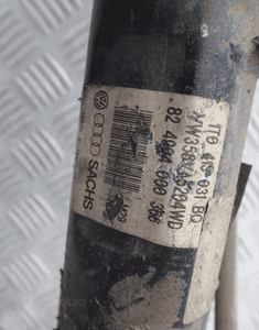 MCPHERSON AMORTYZATOR VW 1.9 TDI BLS 1T0413031BQ 3