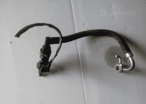 Toyota Avensis  Corolla Verso lift 2.2 D-cat wtryskiwacz 5 2