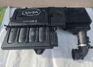 Obudowa filtra powietrza mazda 3 bl 1.6 16V 100140-9371 1