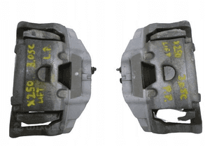 Xf X250 lift 3.0 sc zacisk hamulcowy zaciski przód 1