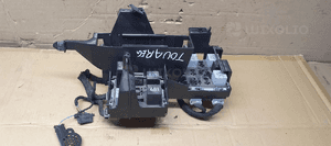 Skrzynka skrzynki bezpieczników mocowanie VW Touareg 7L0937535 1