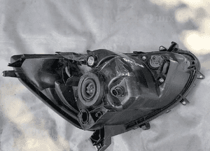 Lampa lewa lewy przód Mitsubishi Space Star 2 II 8301C193 7