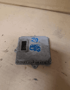 Przetwornica Xenon Ford Galaxy 1S71-12B655-AA 1307329064 1