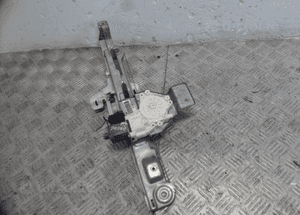 DODGE CALIBER podnośnik szyby prawy tył 1