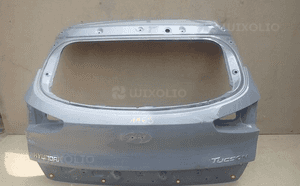 Klapa tył pokrywa hyundai tucson 3 iii lift 2018- 1