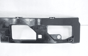 Lexus es 2018- belka absorber mocowanie zderzaka przód 52148-33040 5