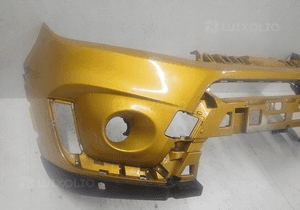 Zderzak przód przedni suzuki vitara 3 iii lift 18- 2