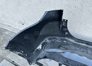 Zderzak tył tylny toyota chr ch-r ii 2 2023- 52453-F4240 oryginał cały 4
