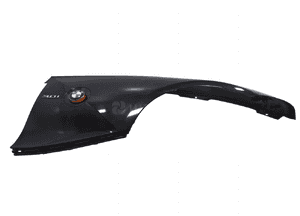 Błotnik prawy przód przedni bmw Z4 E85 2002-2006 1