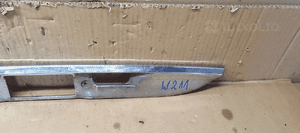 Blenda klapy bagażnika Mercedes W211 A2117400493 3