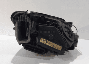 BMW 7 F01 F02 Lampa Bi-xenon Lewa Kompletna 13039 5