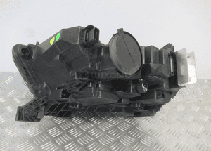 Lampa przód przednia prawa opel mokka b full led 9834007980 2020- 14