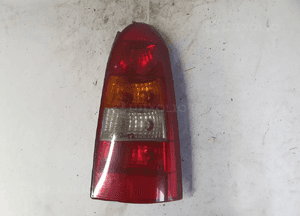 Lampa tylna prawa tył prawo opel astra 2 g kombi 2