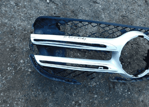 mercedes W253 GLC grill nr A40004 WYSYŁKA 3