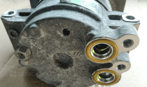 Volvo S60 V70 sprężarka klimatyzacji 2.0 2.4  T 30761388 6