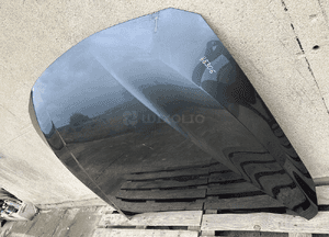 Maska pokrywa silnika bmw 3 F30 F31 F32 F36 2011- bardzo ladna 3