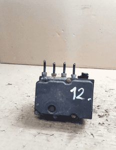 0265231537  sterownik ABS agregat OPEL CORSA D 2