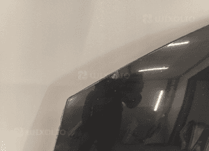 Audi a3 02-05 MASKA POKRYWA SILNIKA 6