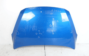 Maska pokrywa silnika ford fiesta MK8 vii 2016-2023 1