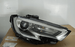 Reflektor bixenon led audi A3 8V lift 2016-2020 eu 2