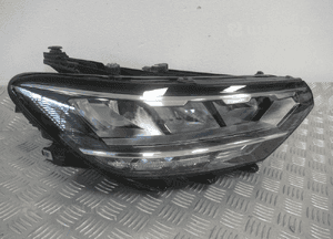 Lampa przednia przód prawa vw passat B8 lift full led 3G1 2019-2023 3